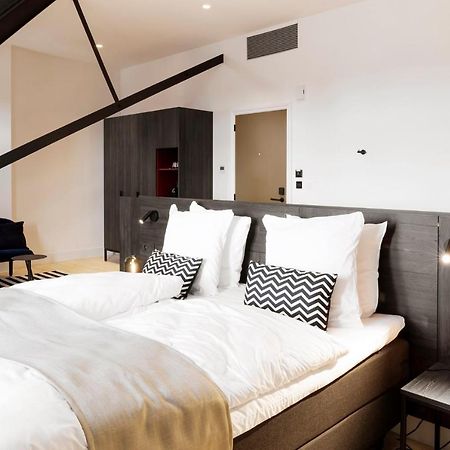 Hotel Corsendonk Turnova Turnhout Esterno foto