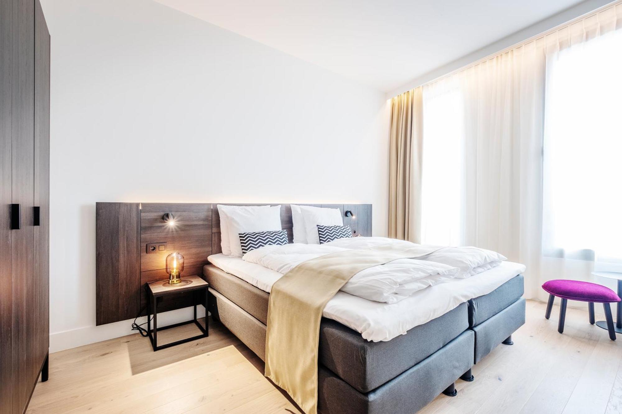 Hotel Corsendonk Turnova Turnhout Esterno foto