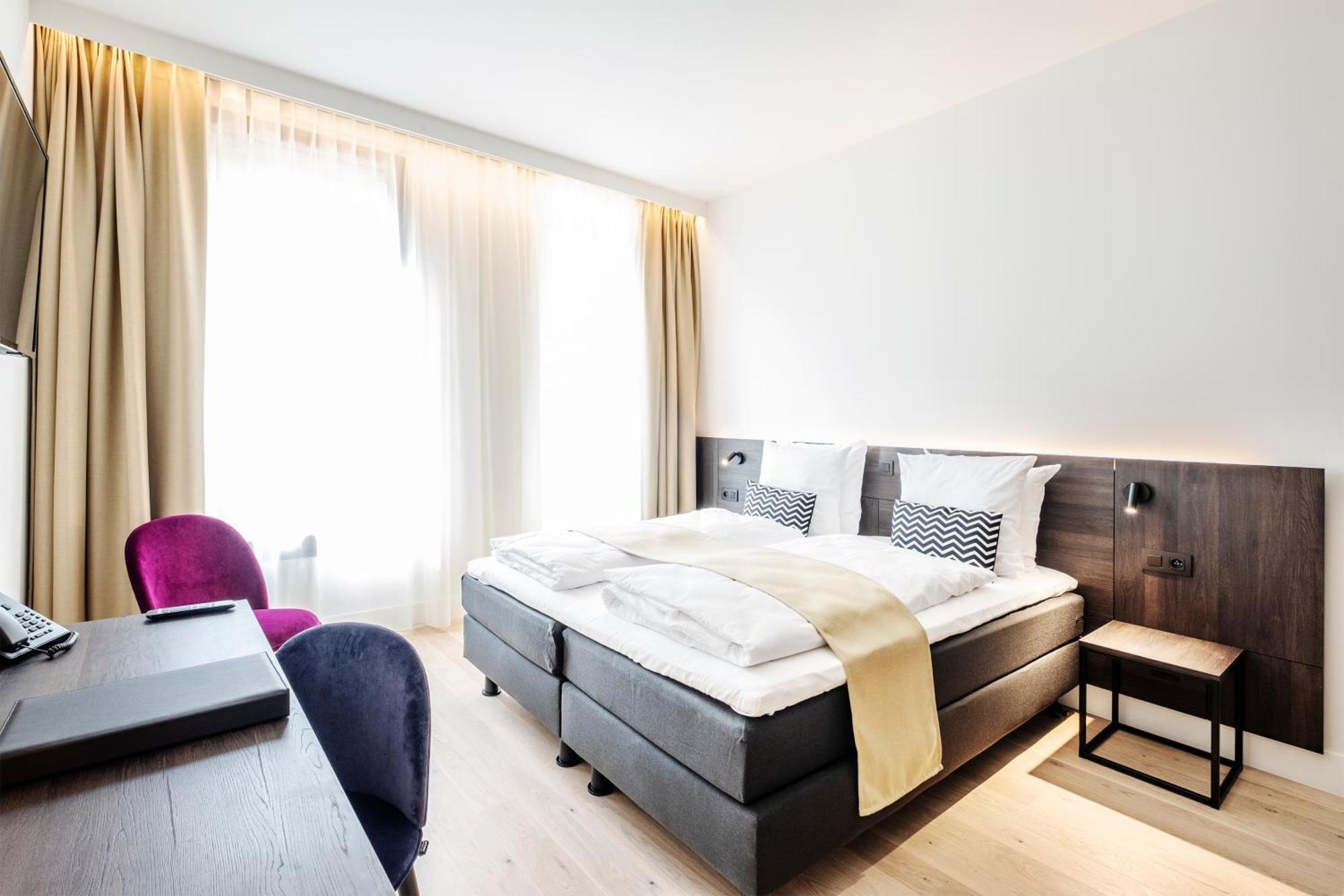 Hotel Corsendonk Turnova Turnhout Esterno foto