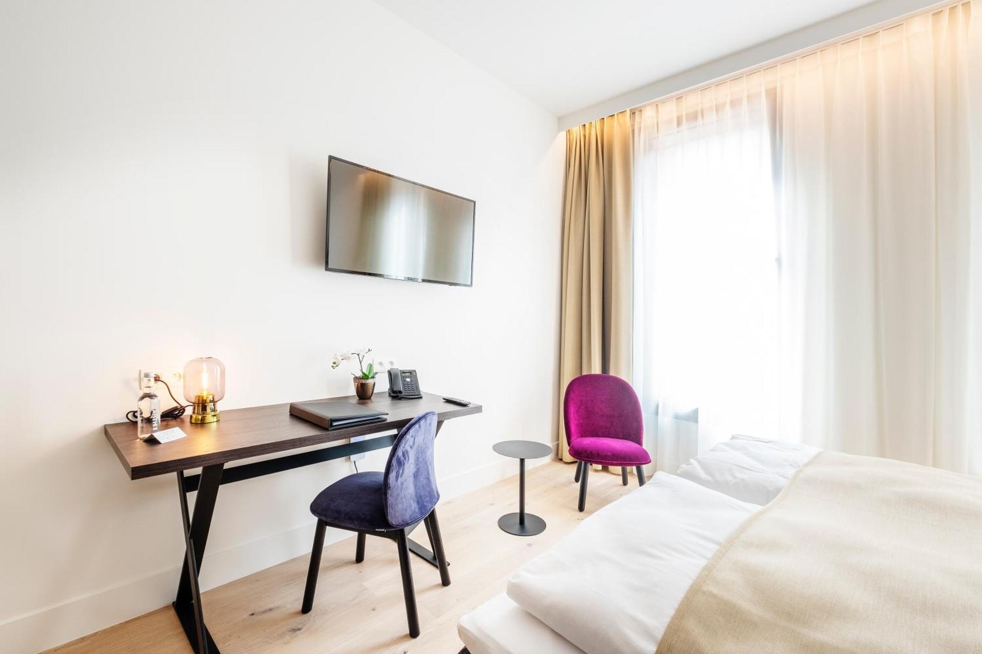 Hotel Corsendonk Turnova Turnhout Esterno foto