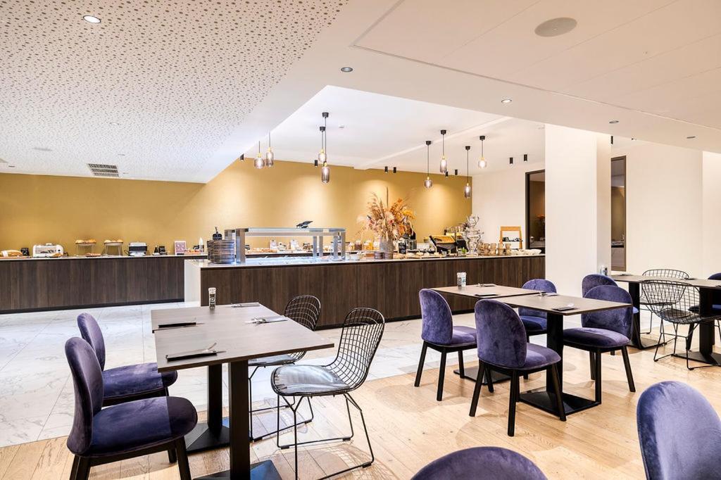 Hotel Corsendonk Turnova Turnhout Esterno foto