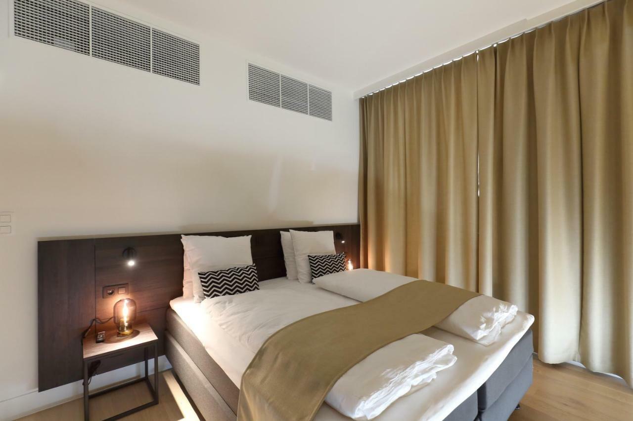 Hotel Corsendonk Turnova Turnhout Esterno foto