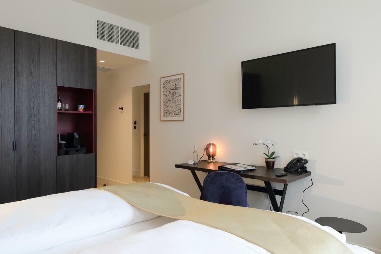 Hotel Corsendonk Turnova Turnhout Esterno foto