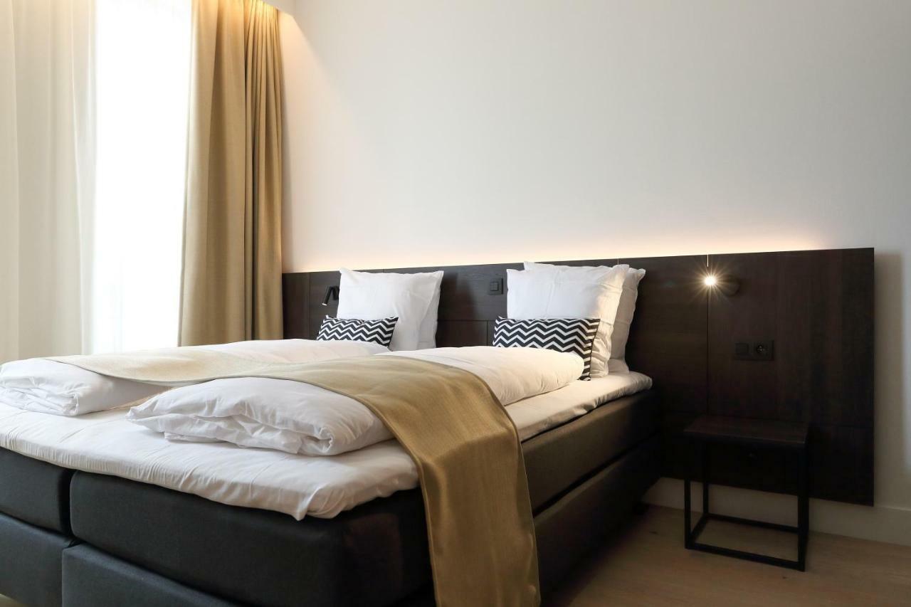 Hotel Corsendonk Turnova Turnhout Esterno foto