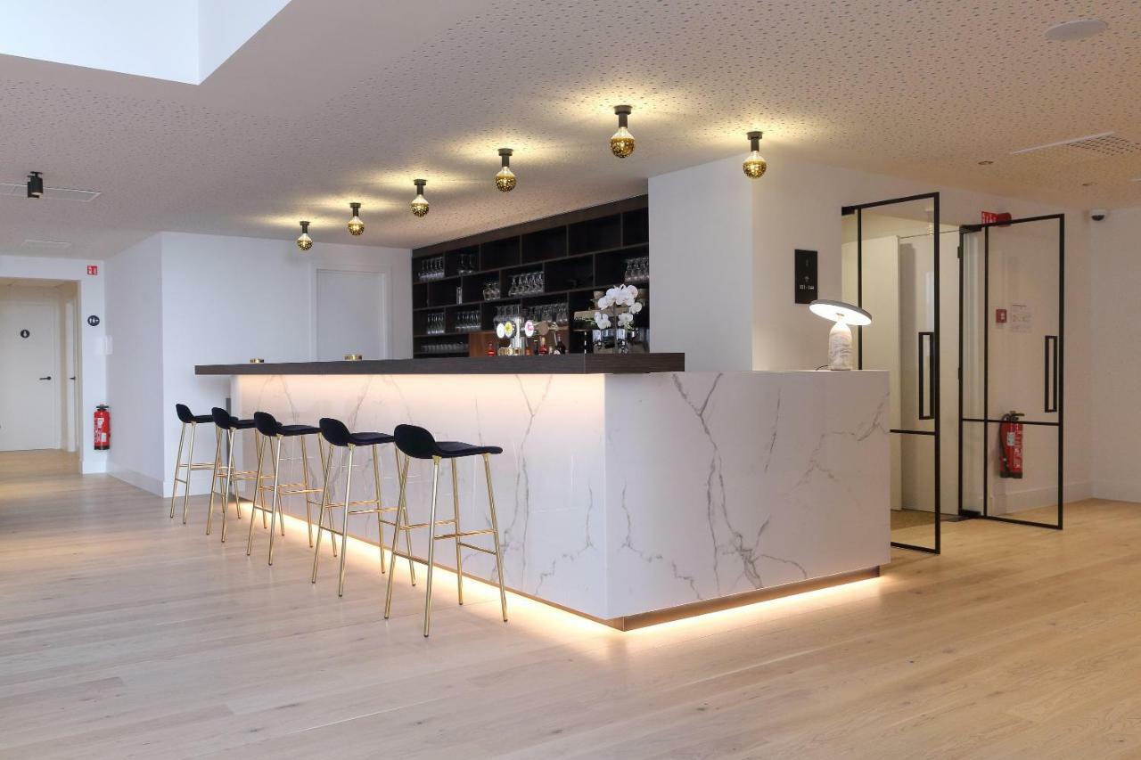 Hotel Corsendonk Turnova Turnhout Esterno foto