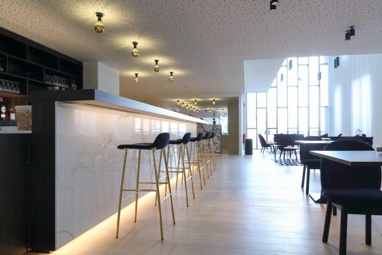 Hotel Corsendonk Turnova Turnhout Esterno foto