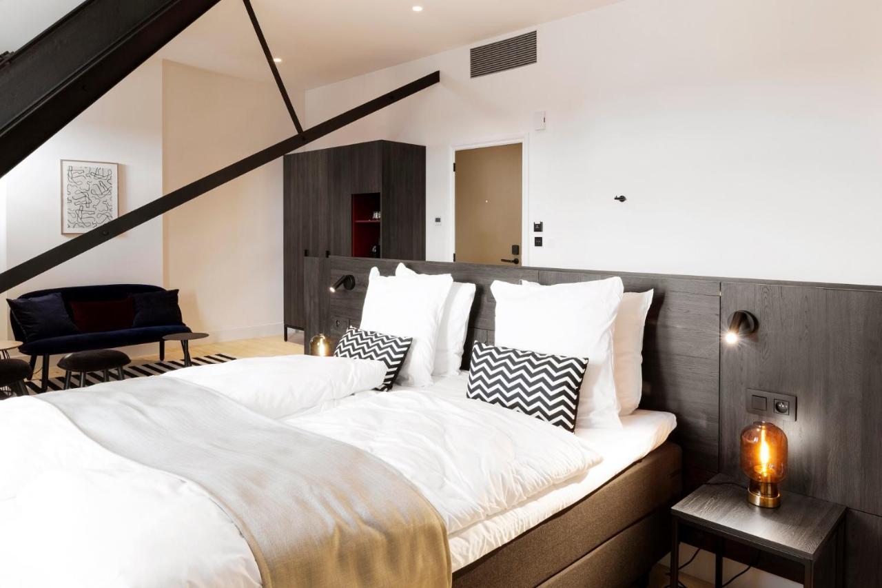 Hotel Corsendonk Turnova Turnhout Esterno foto