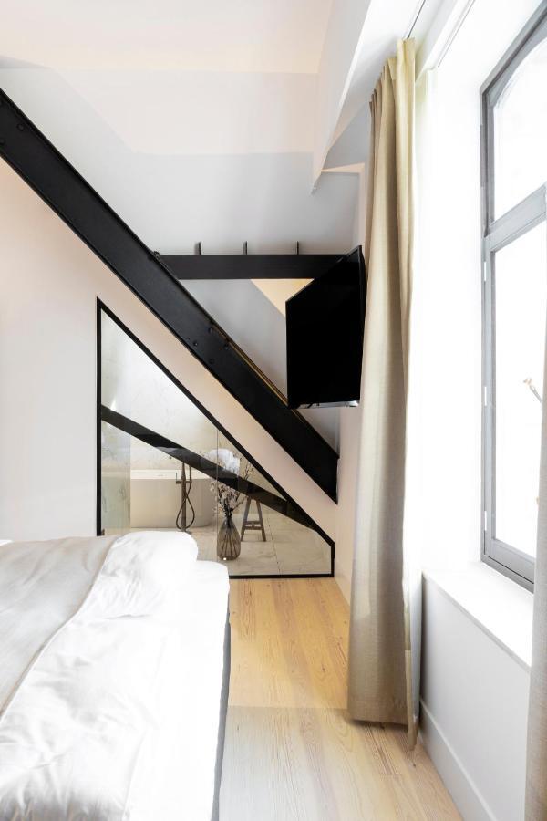 Hotel Corsendonk Turnova Turnhout Esterno foto