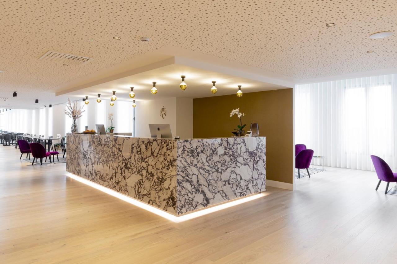 Hotel Corsendonk Turnova Turnhout Esterno foto
