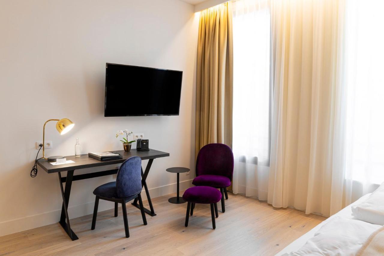 Hotel Corsendonk Turnova Turnhout Esterno foto